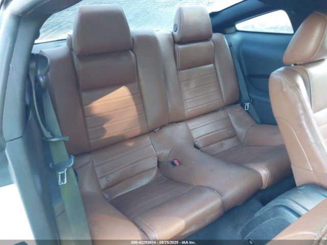 2012 FORD MUSTANG 1ZVBP8AM3C5205465 Photo 7