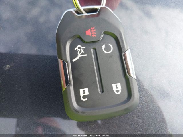 2022 GMC TERRAIN 3GKALYEV7NL217302 Photo 10