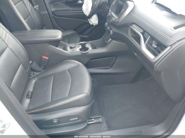 2022 GMC TERRAIN 3GKALYEV7NL217302 Photo 4