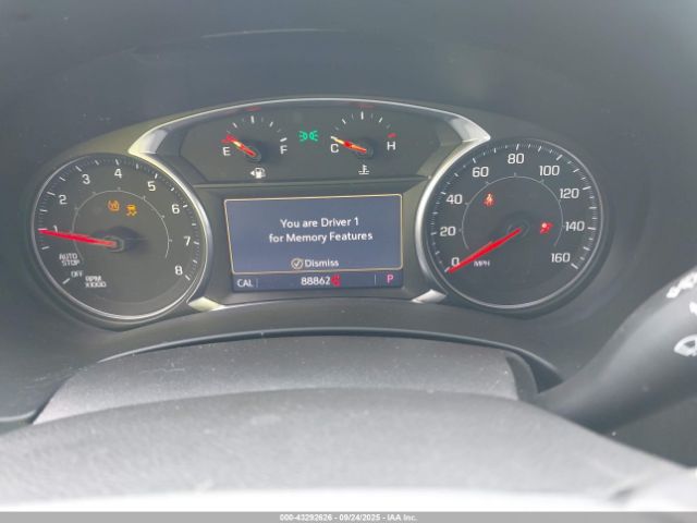 2022 GMC TERRAIN 3GKALYEV7NL217302 Photo 6