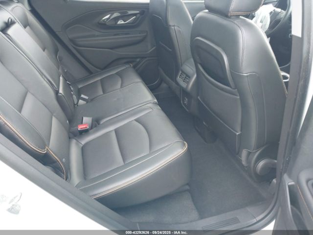 2022 GMC TERRAIN 3GKALYEV7NL217302 Photo 7