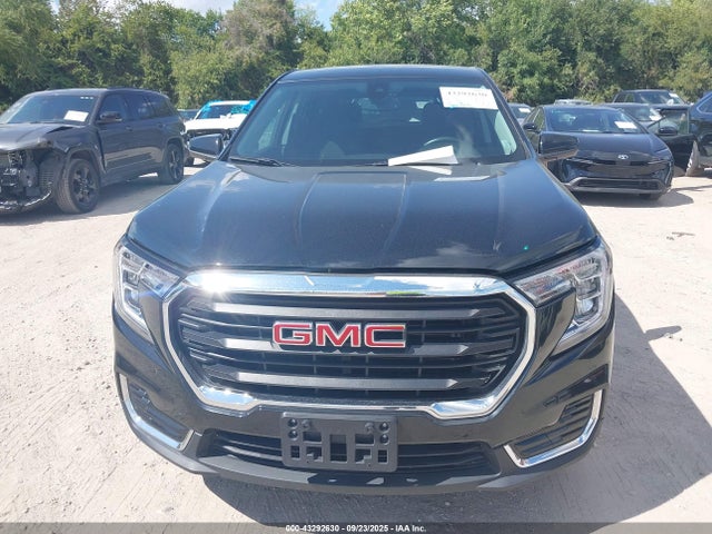 Aukcja sprzedaży 2024 Gmc Terrain Awd Sle, vin: 3GKALTEG0RL373868, numer aukcji: 43292630