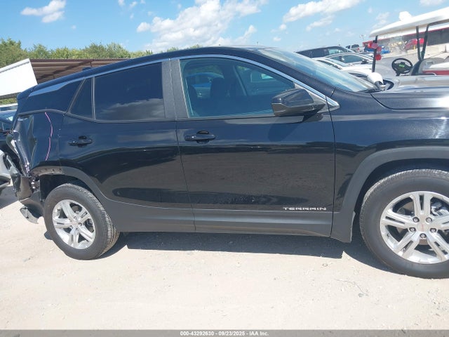 Aukcja sprzedaży 2024 Gmc Terrain Awd Sle, vin: 3GKALTEG0RL373868, numer aukcji: 43292630