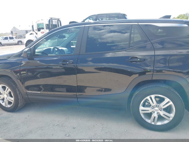 Aukcja sprzedaży 2024 Gmc Terrain Awd Sle, vin: 3GKALTEG0RL373868, numer aukcji: 43292630
