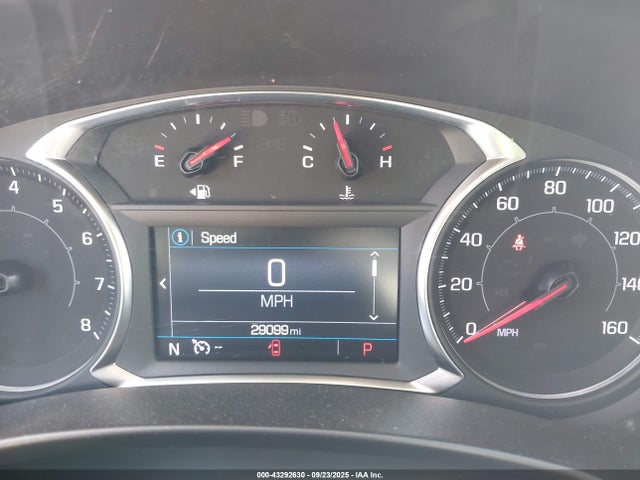 Aukcja sprzedaży 2024 Gmc Terrain Awd Sle, vin: 3GKALTEG0RL373868, numer aukcji: 43292630