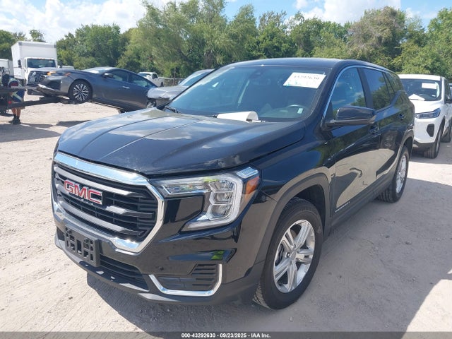 Aukcja sprzedaży 2024 Gmc Terrain Awd Sle, vin: 3GKALTEG0RL373868, numer aukcji: 43292630