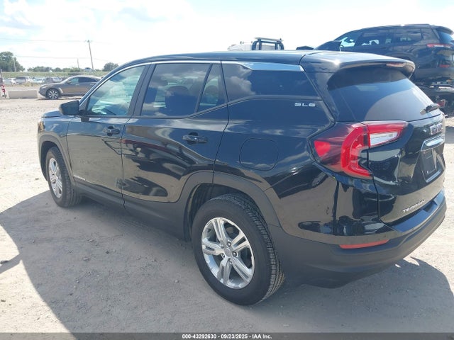 Aukcja sprzedaży 2024 Gmc Terrain Awd Sle, vin: 3GKALTEG0RL373868, numer aukcji: 43292630