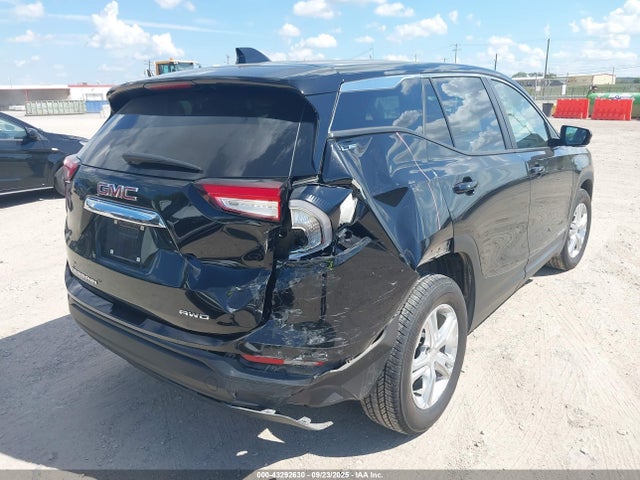 Aukcja sprzedaży 2024 Gmc Terrain Awd Sle, vin: 3GKALTEG0RL373868, numer aukcji: 43292630