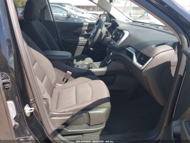 Aukcja sprzedaży 2024 Gmc Terrain Awd Sle, vin: 3GKALTEG0RL373868, numer aukcji: 43292630