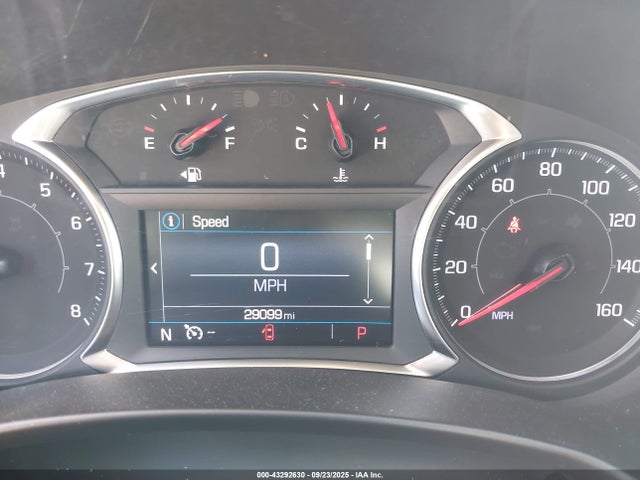 Aukcja sprzedaży 2024 Gmc Terrain Awd Sle, vin: 3GKALTEG0RL373868, numer aukcji: 43292630