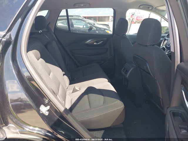 Aukcja sprzedaży 2024 Gmc Terrain Awd Sle, vin: 3GKALTEG0RL373868, numer aukcji: 43292630