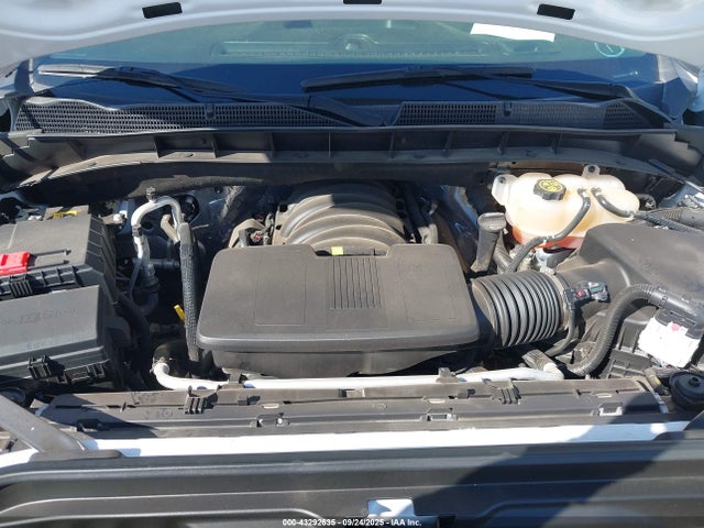 1GTUUAED9RZ123974 GMC l84