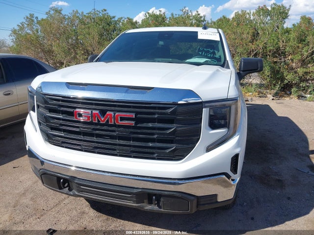 1GTUUAED9RZ123974 GMC l84
