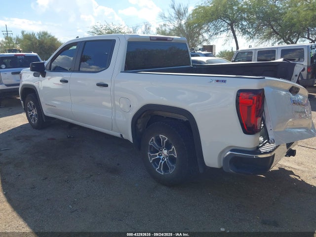 1GTUUAED9RZ123974 GMC l84