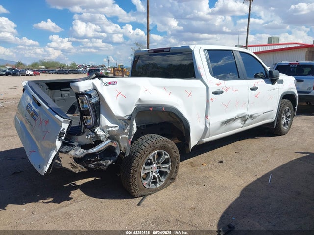 1GTUUAED9RZ123974 GMC l84