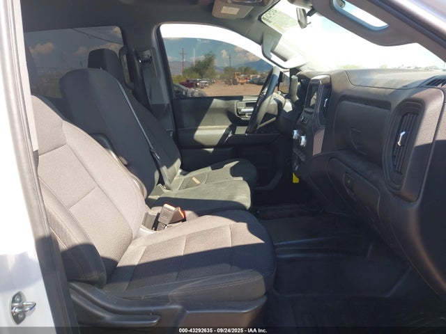 1GTUUAED9RZ123974 GMC l84
