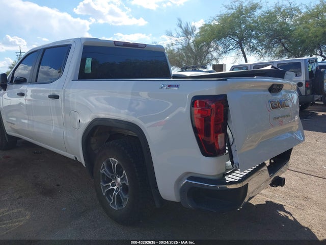 1GTUUAED9RZ123974 GMC l84