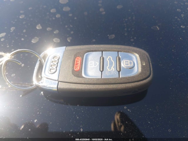 2014 AUDI RS 5 WUAC6AFR3EA900502 Photo 10