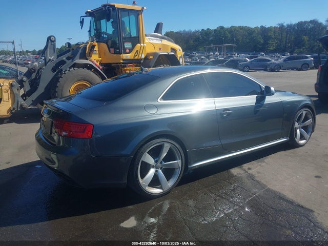 2014 AUDI RS 5 WUAC6AFR3EA900502 Photo 3