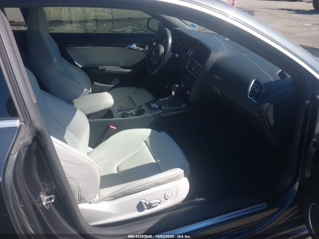 2014 AUDI RS 5 WUAC6AFR3EA900502 Photo 4