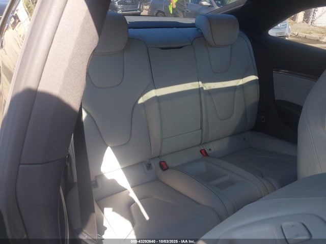 2014 AUDI RS 5 WUAC6AFR3EA900502 Photo 7