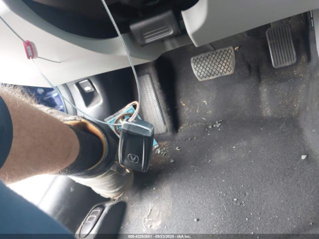 2017 ACURA ILX 19UDE2F35HA009221 Photo 10