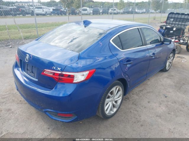 2017 ACURA ILX 19UDE2F35HA009221 Photo 3