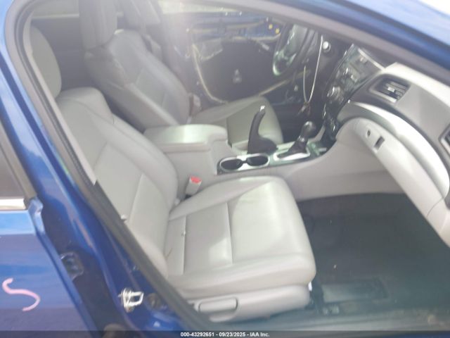 2017 ACURA ILX 19UDE2F35HA009221 Photo 4