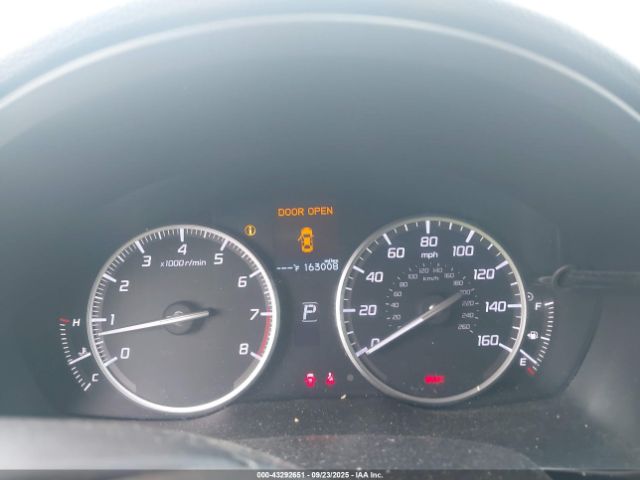 2017 ACURA ILX 19UDE2F35HA009221 Photo 6