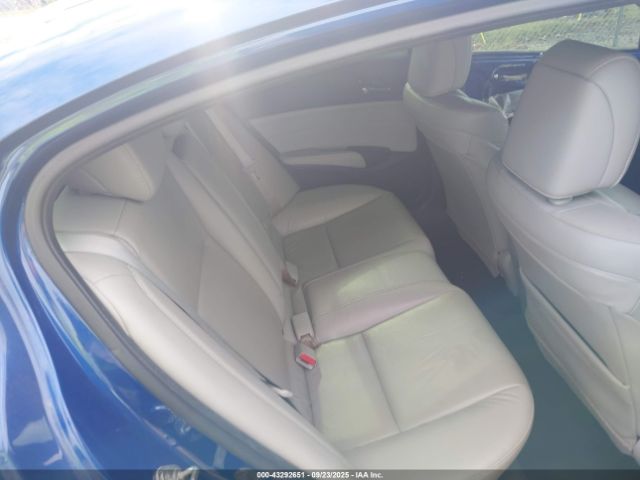 2017 ACURA ILX 19UDE2F35HA009221 Photo 7