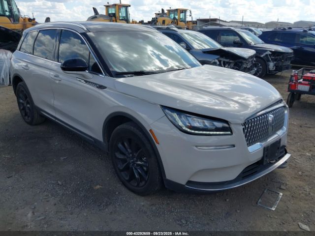 2022 LINCOLN CORSAIR 5LMCJ1C95NUL28808