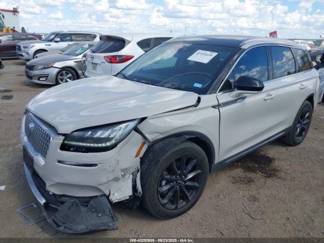 2022 LINCOLN CORSAIR 5LMCJ1C95NUL28808 Photo 1