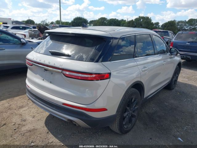 2022 LINCOLN CORSAIR 5LMCJ1C95NUL28808 Photo 3