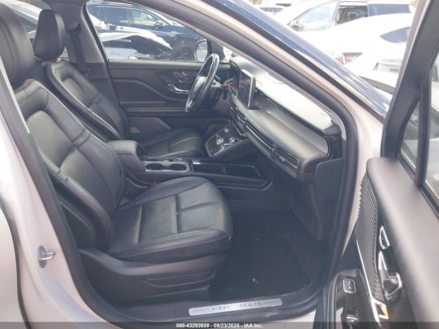 2022 LINCOLN CORSAIR 5LMCJ1C95NUL28808 Photo 4