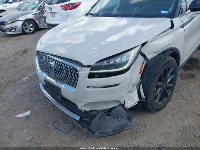 2022 LINCOLN CORSAIR 5LMCJ1C95NUL28808 Photo 5