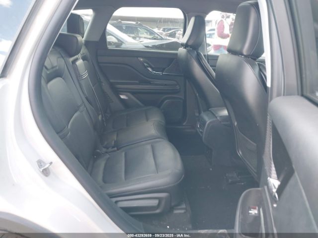 2022 LINCOLN CORSAIR 5LMCJ1C95NUL28808 Photo 7