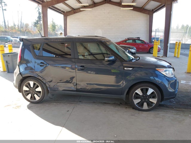 KIA dohc gdi nu 2015 KNDJX3A57F7168018 Image 13