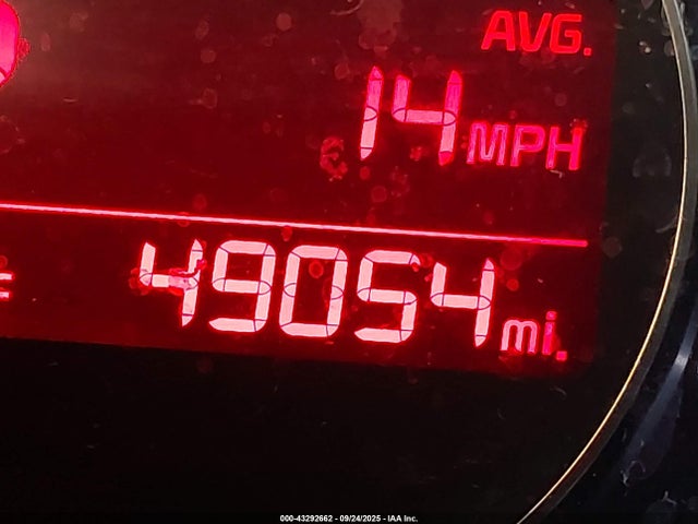 KIA dohc gdi nu 2015 KNDJX3A57F7168018 Image 15