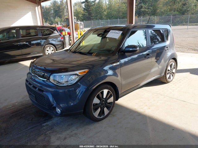 KIA dohc gdi nu 2015 KNDJX3A57F7168018 Image 2