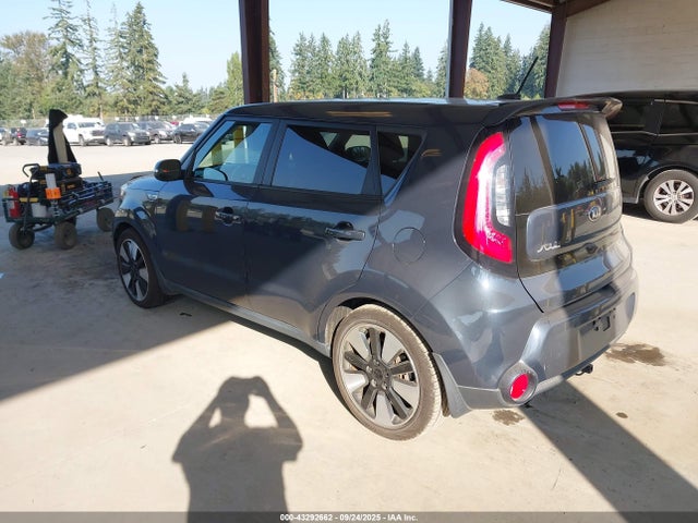 KIA dohc gdi nu 2015 KNDJX3A57F7168018 Image 3