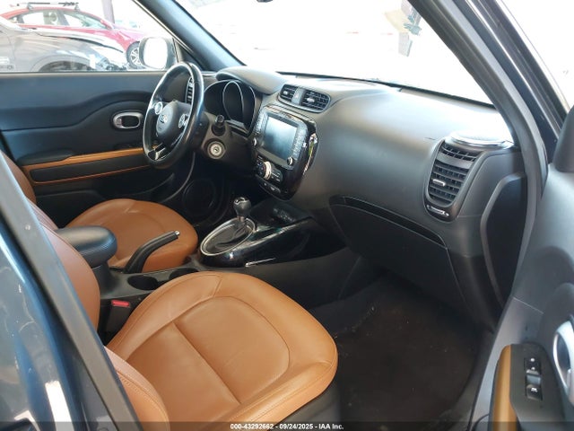 KIA dohc gdi nu 2015 KNDJX3A57F7168018 Image 5