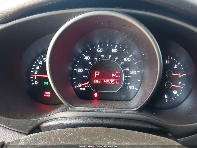 KIA dohc gdi nu 2015 KNDJX3A57F7168018 Image 7