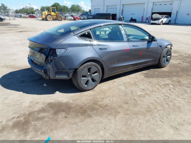 2023 TESLA MODEL 3 5YJ3E1EA5PF464788 Photo 3