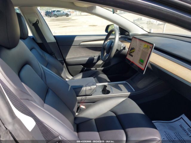 2023 TESLA MODEL 3 5YJ3E1EA5PF464788 Photo 4