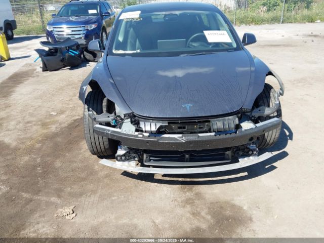 2023 TESLA MODEL 3 5YJ3E1EA5PF464788 Photo 5