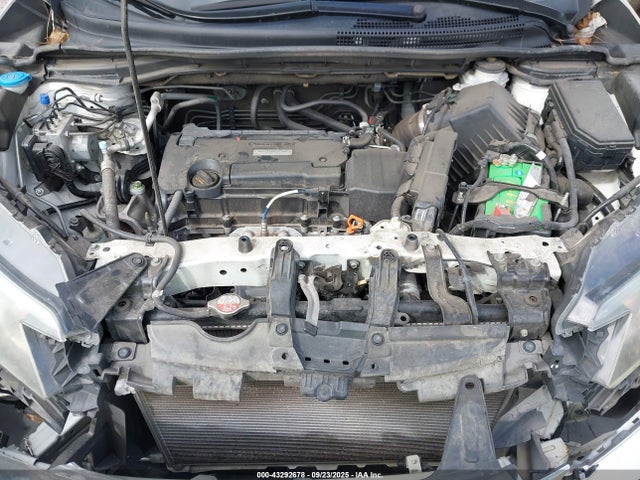 Honda k24w9 2016 5J6RM3H43GL029077 Image 10