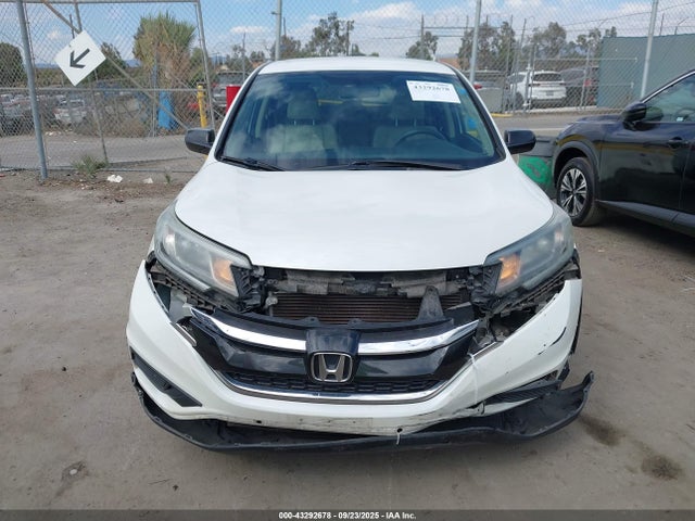 Honda k24w9 2016 5J6RM3H43GL029077 Image 12