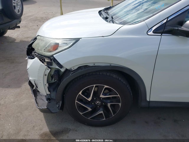 Honda k24w9 2016 5J6RM3H43GL029077 Image 6