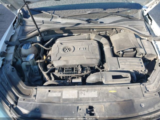 2017 VOLKSWAGEN PASSAT 1VWAT7A37HC084127 Photo 9