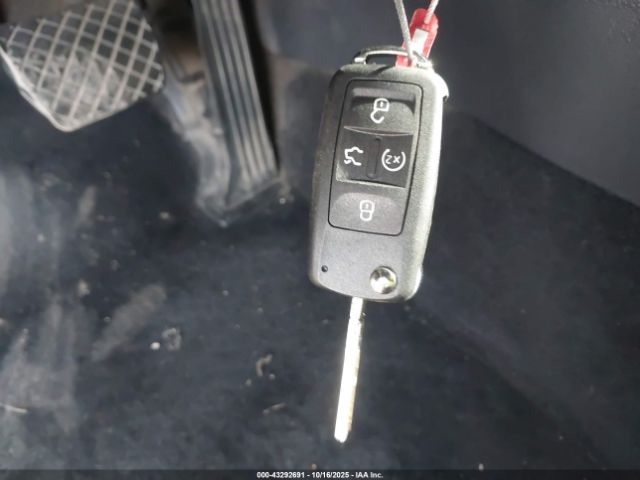 2017 VOLKSWAGEN PASSAT 1VWAT7A37HC084127 Photo 10